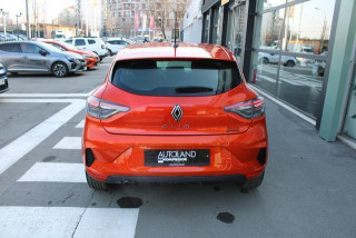 Renault Clio 1.0 tCe 