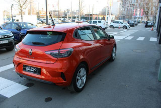 Renault Clio 1.0 tCe 