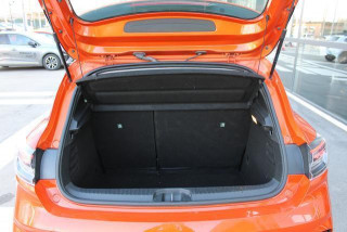 Renault Clio 1.0 tCe 