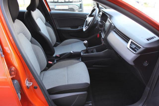 Renault Clio 1.0 tCe 