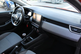 Renault Clio 1.0 tCe 