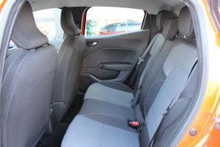 Renault Clio 1.0 tCe 