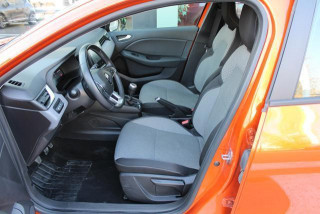 Renault Clio 1.0 tCe 