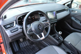 Renault Clio 1.0 tCe 