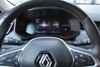 Renault Clio 1.0 tCe 