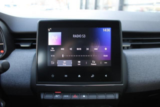 Renault Clio 1.0 tCe 