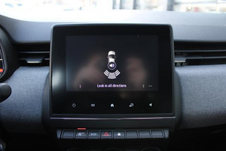 Renault Clio 1.0 tCe 