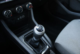 Renault Clio 1.0 tCe 