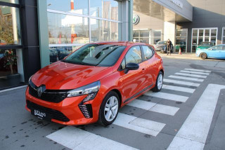 Renault Clio 1.0 tCe 