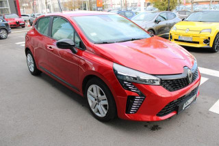 Renault Clio 1.0 tCe 