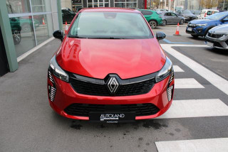 Renault Clio 1.0 tCe 