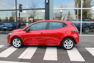 Renault Clio 1.0 tCe 