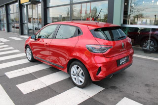 Renault Clio 1.0 tCe 