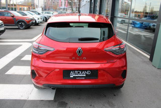 Renault Clio 1.0 tCe 