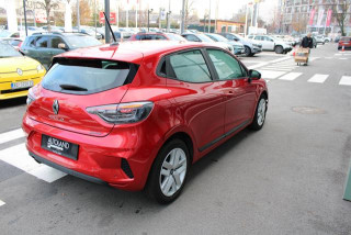 Renault Clio 1.0 tCe 