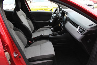 Renault Clio 1.0 tCe 