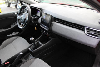 Renault Clio 1.0 tCe 