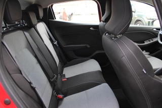 Renault Clio 1.0 tCe 