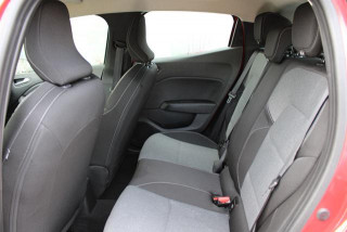 Renault Clio 1.0 tCe 