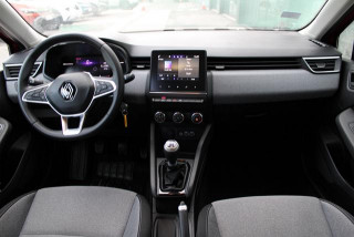 Renault Clio 1.0 tCe 