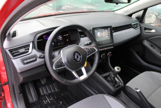 Renault Clio 1.0 tCe 