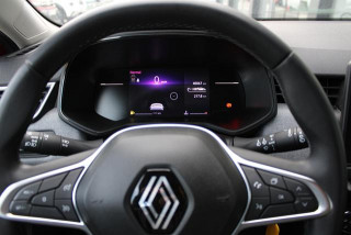 Renault Clio 1.0 tCe 