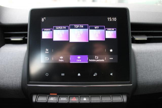 Renault Clio 1.0 tCe 