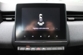 Renault Clio 1.0 tCe 