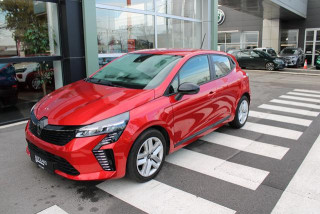 Renault Clio 1.0 tCe 