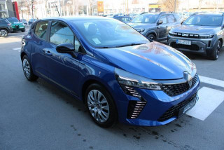 Renault Clio 1.0 tCe 