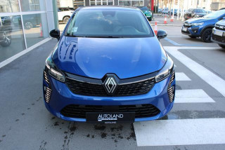 Renault Clio 1.0 tCe 