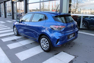 Renault Clio 1.0 tCe 