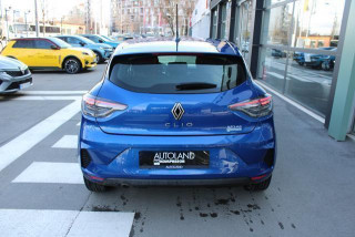 Renault Clio 1.0 tCe 