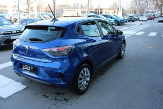 Renault Clio 1.0 tCe 