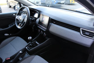 Renault Clio 1.0 tCe 