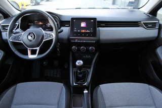 Renault Clio 1.0 tCe 