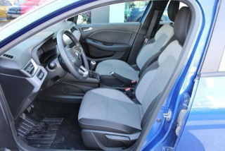 Renault Clio 1.0 tCe 