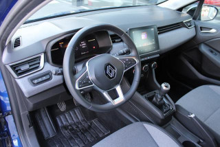 Renault Clio 1.0 tCe 