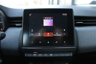 Renault Clio 1.0 tCe 