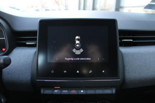 Renault Clio 1.0 tCe 