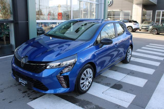 Renault Clio 1.0 tCe 