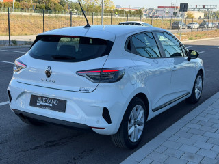 Renault Clio 1.0 tCe AUT 