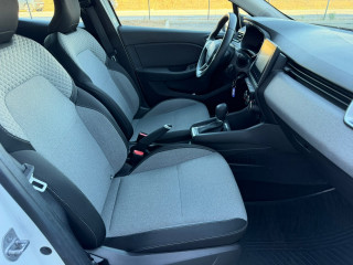 Renault Clio 1.0 tCe AUT 
