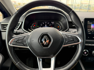 Renault Clio 1.3 tCe 