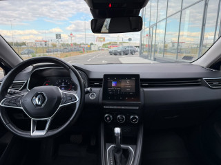 Renault Clio 1.3 tCe 