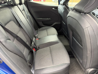 Renault Clio 1.3 tCe 