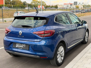 Renault Clio 1.3 tCe 