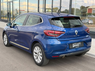 Renault Clio 1.3 tCe 