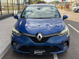 Renault Clio 1.3 tCe 