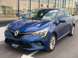 Renault Clio 1.3 tCe 
